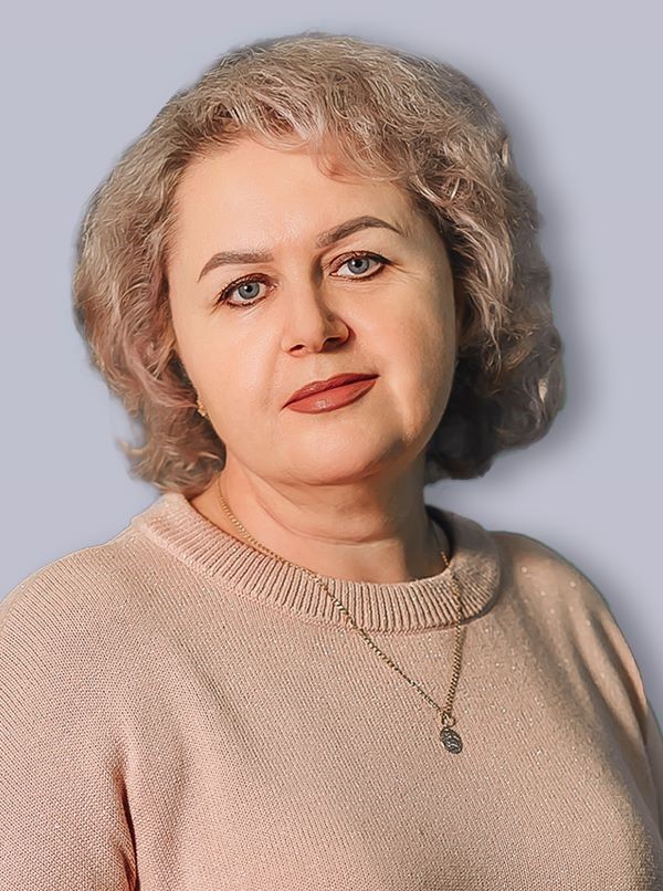 Снегирева Татьяна Анатольевна.