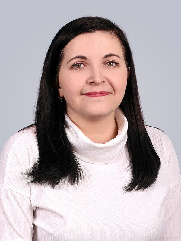 Квашина Юлия Васильевна.