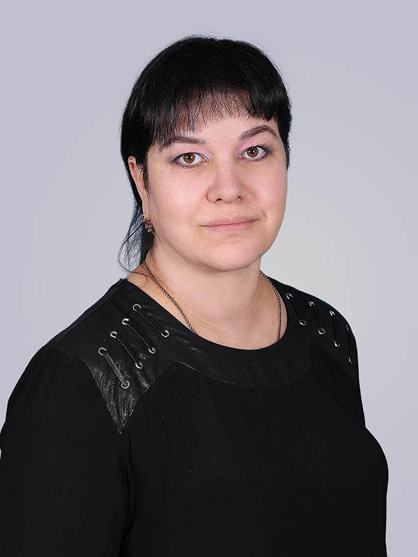Шпортко Ирина Николаевна.