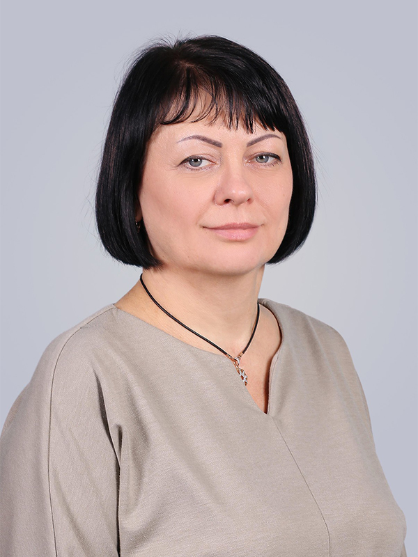 Тареева Татьяна Николаевна.